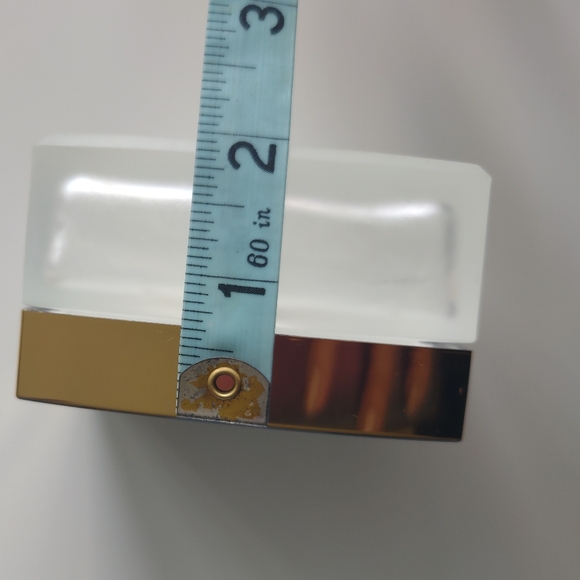 Chanel Coco Body Cream Jar & Box - EMPTY - Picture 6 of 13